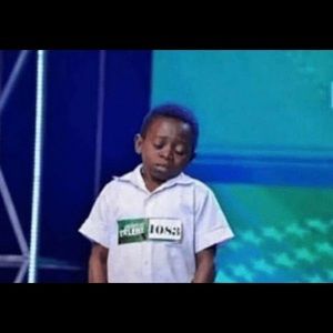 Meet your Posher, Bryanei